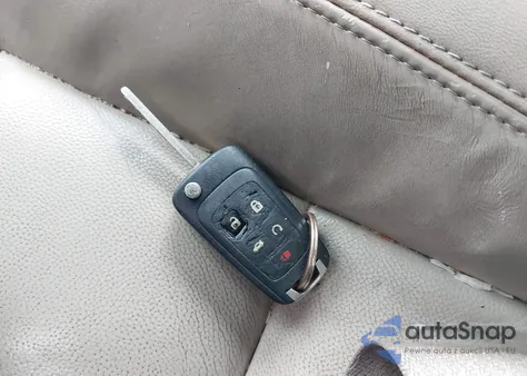 2013 Chevrolet Cruze Ltz from USA, damaged, VIN 1G1PG5SB3D7272697